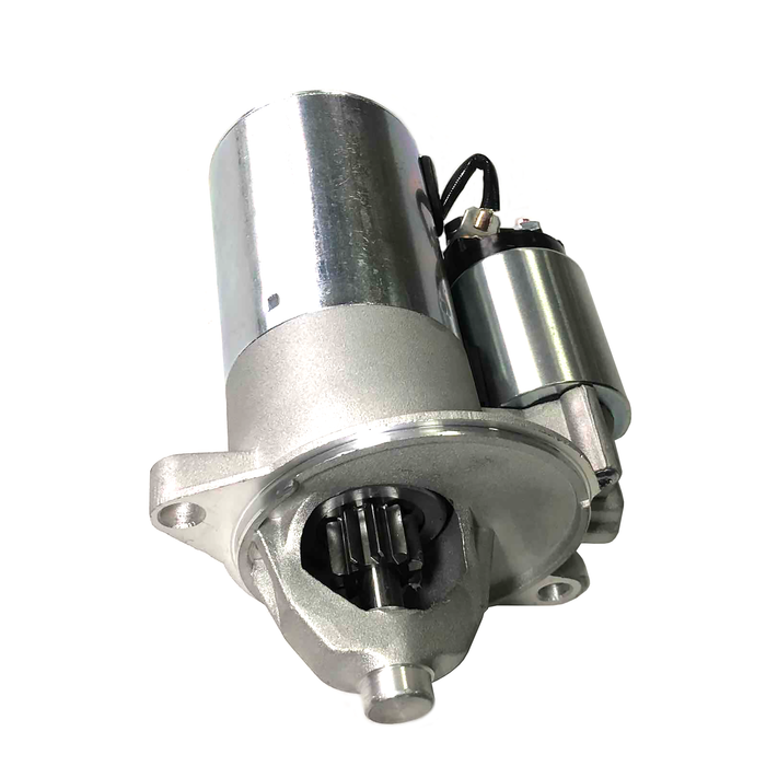 Starter Motor for Ford F150 to F350 Compatible with F7SU-11000-AB F7SZ-11002-AA