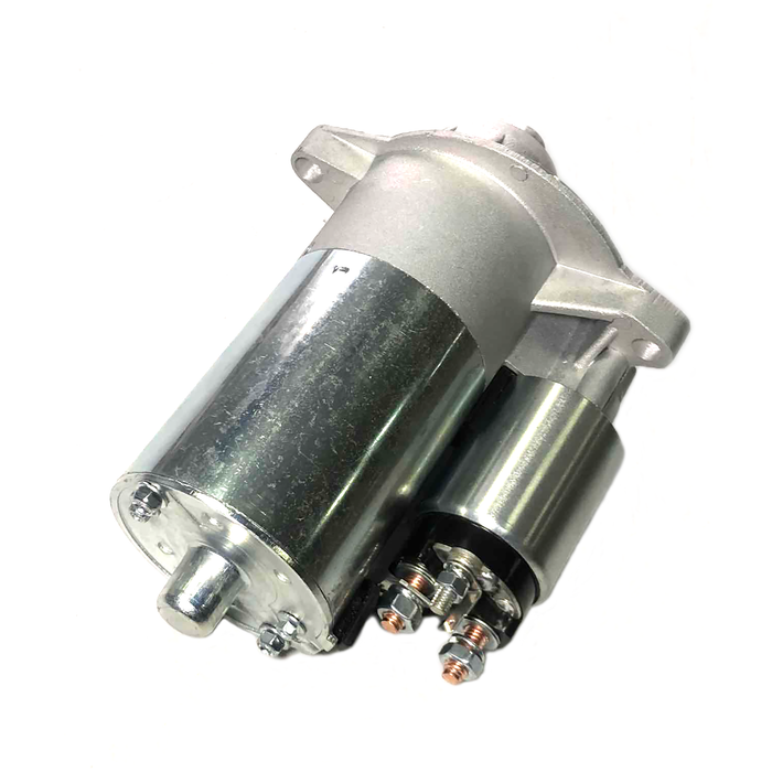 Starter Motor for Ford F150 to F350 Compatible with F7SU-11000-AB F7SZ-11002-AA