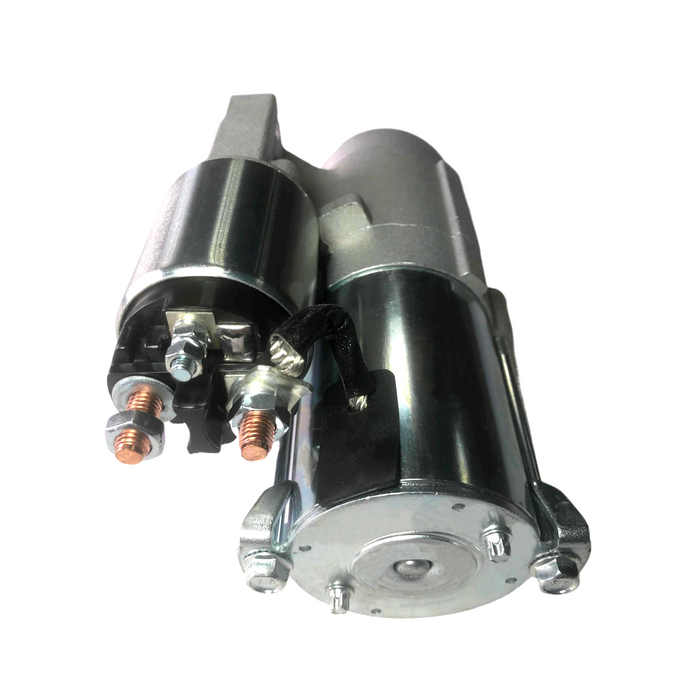 Starter Motor for Mercury Marine 200ELPT 200ELPTO 200EXLPT 200EXLPTO Compatible with 79472 79472T2 884238T