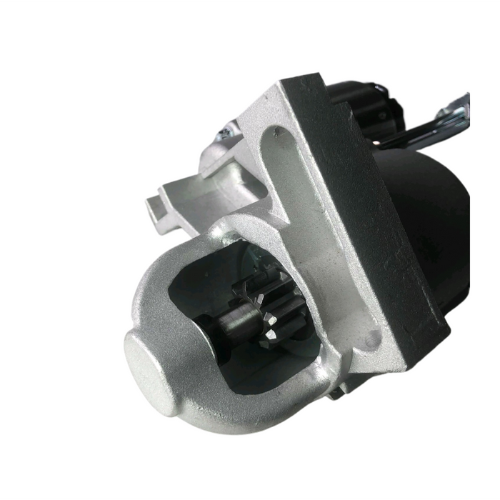 Starter Motor for Mercury Marine 200ELPT 200ELPTO 200EXLPT 200EXLPTO Compatible with 79472 79472T2 884238T