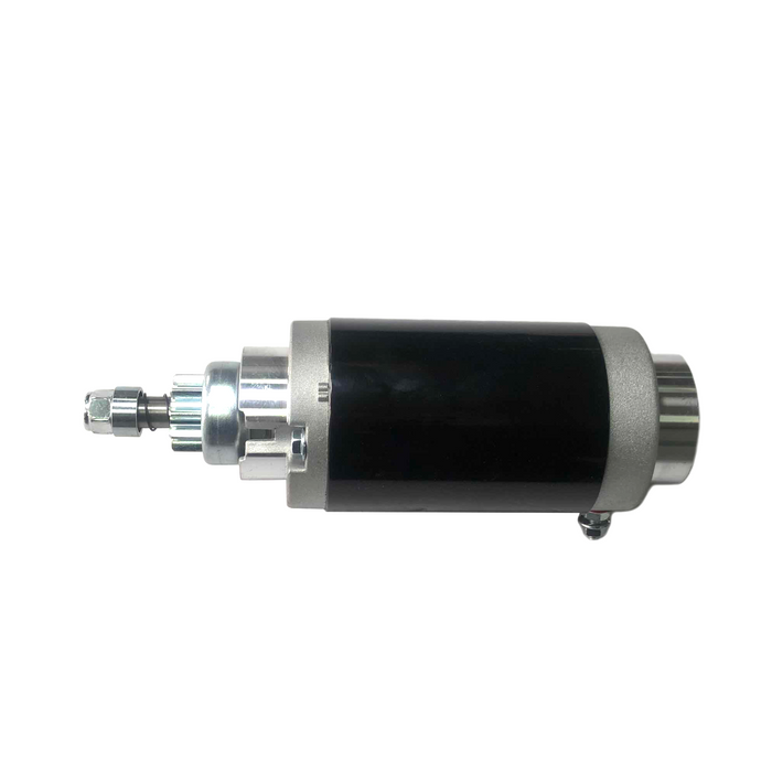 Starter Motor for Mercury Marine 50ELO 50ELPTO 50EO 60EL 60ELO 60ELPTO 60EO Compatible with 44369 50-44369