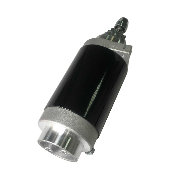 Starter Motor for Mercury Marine 50ELO 50ELPTO 50EO 60EL 60ELO 60ELPTO 60EO Compatible with 44369 50-44369