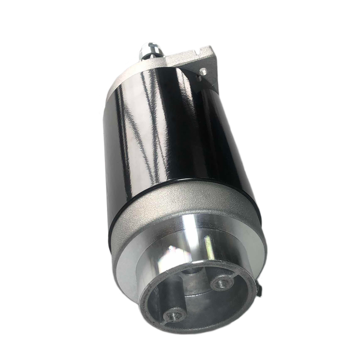 Starter Motor for Mercury Marine 50ELO 50ELPTO 50EO 60EL 60ELO 60ELPTO 60EO Compatible with 44369 50-44369