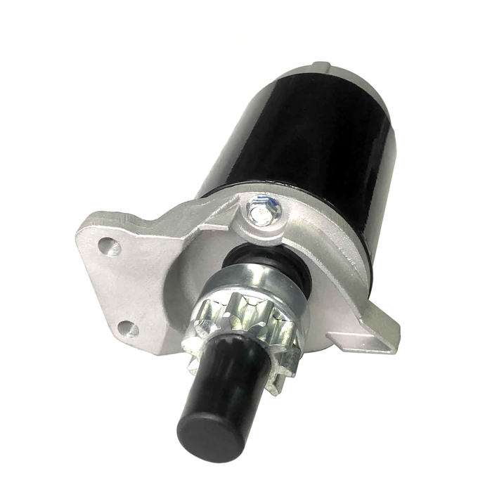 Starter motor for Onan B48G B43E P218G P220G B43G Compatible with 191-1529 191-1567