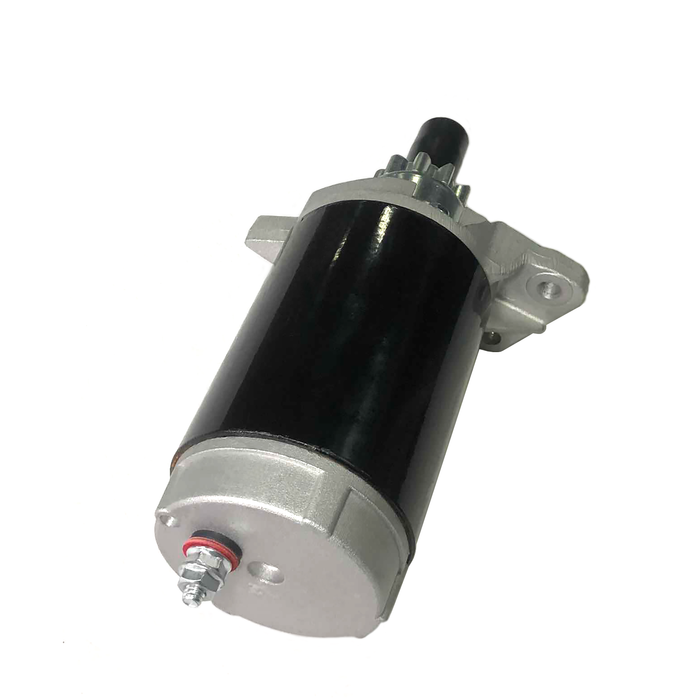 Starter motor for Onan B48G B43E P218G P220G B43G Compatible with 191-1529 191-1567