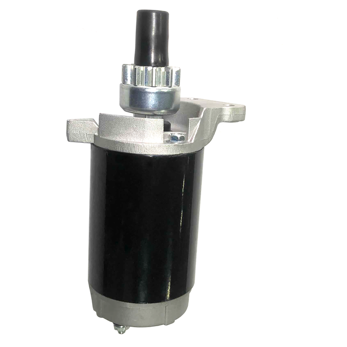 Starter motor for Onan B48G B43E P218G P220G B43G Compatible with 191-1529 191-1567