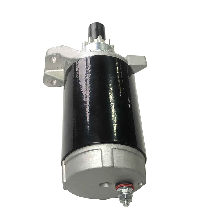 Starter motor for Onan B48G B43E P218G P220G B43G Compatible with 191-1529 191-1567