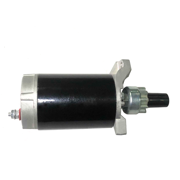 Starter motor for Onan B48G B43E P218G P220G B43G Compatible with 191-1529 191-1567