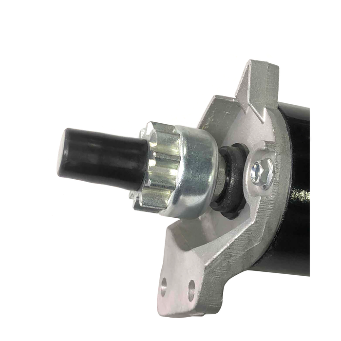 Starter motor for Onan B48G B43E P218G P220G B43G Compatible with 191-1529 191-1567