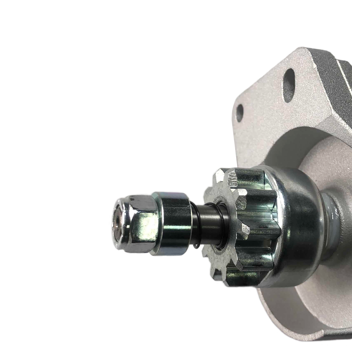 M49でお願い致します❢ Starter Motor for Onan B43M, B48M Compatible with 191-0933, 191