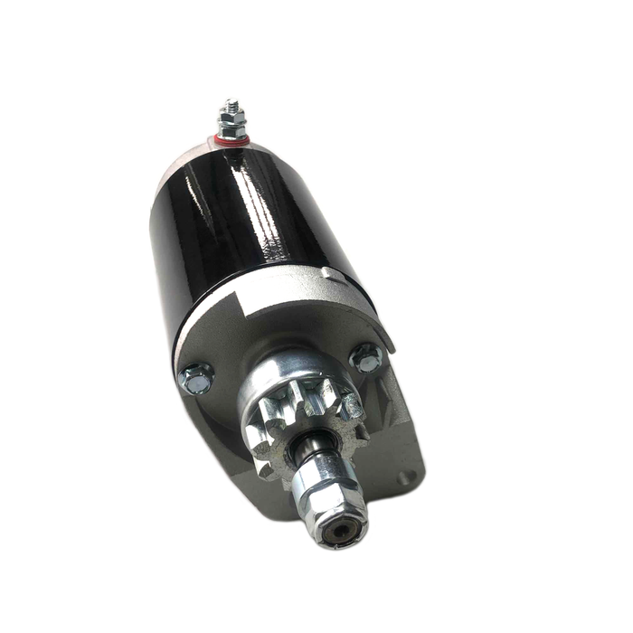 Starter Motor for Onan B43M, B48M Compatible with 191-0933, 191-0883