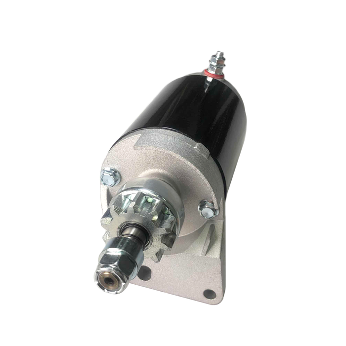 Starter Motor for Onan B43M, B48M Compatible with 191-0933, 191-0883