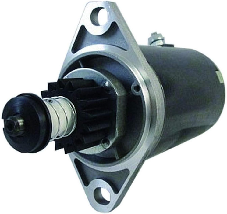 Starter Motor for Onan RV Genset Compatible with 191-1630, 191-1667