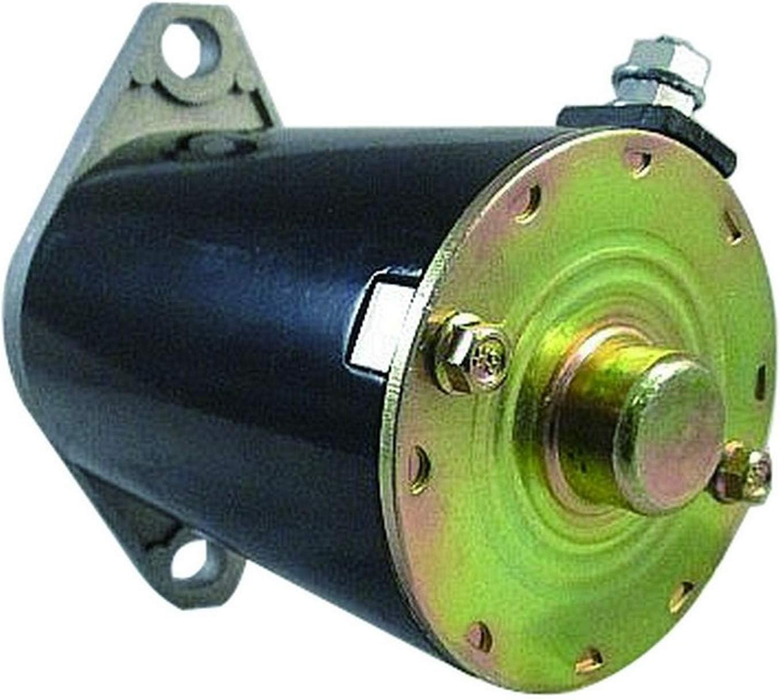 Starter Motor for Onan RV Genset Compatible with 191-1630, 191-1667