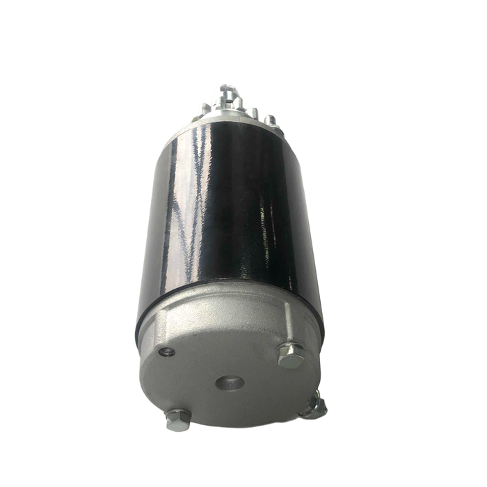 Starter motor for Evinrude Johnson marine engine compatible with 386597 585061 586278