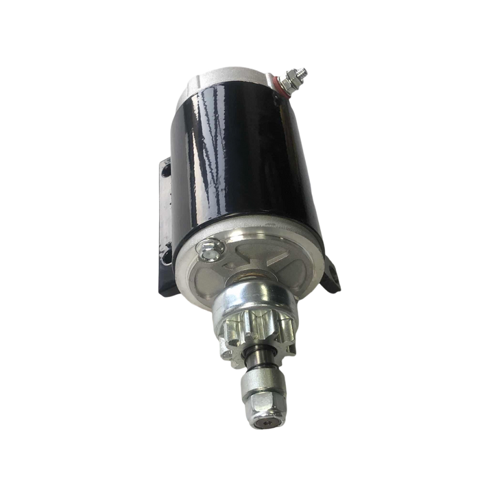 Starter motor for Evinrude E40 E48 E50 E55 E60 HE55WML VE48ESL Compatible with OMC 585063 586280 778993