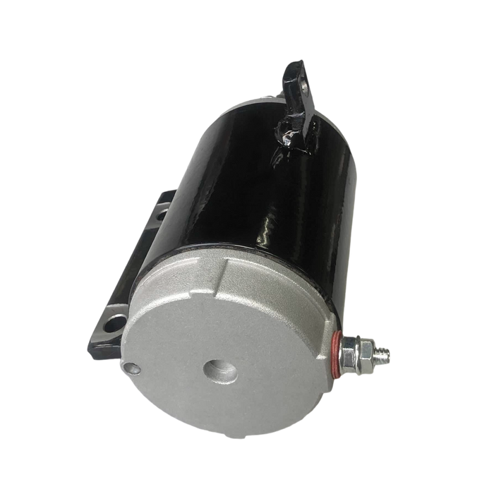 Starter motor for Evinrude E40 E48 E50 E55 E60 HE55WML VE48ESL Compatible with OMC 585063 586280 778993