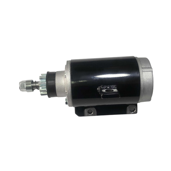 Starter Motor for Erinrude BE70 E60 E65 E70 E75 HE70 TE70 VE70 Compatible with OMC 386657 585050