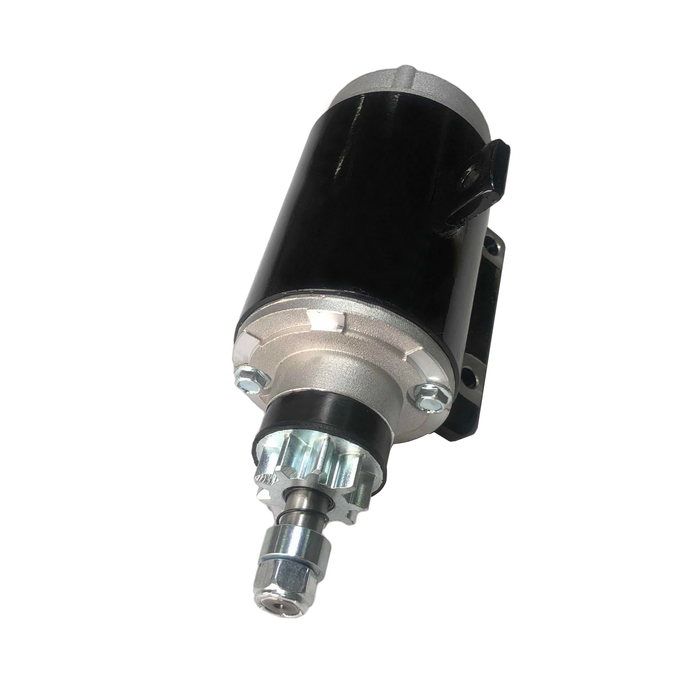 Starter Motor for Erinrude BE70 E60 E65 E70 E75 HE70 TE70 VE70 Compatible with OMC 386657 585050