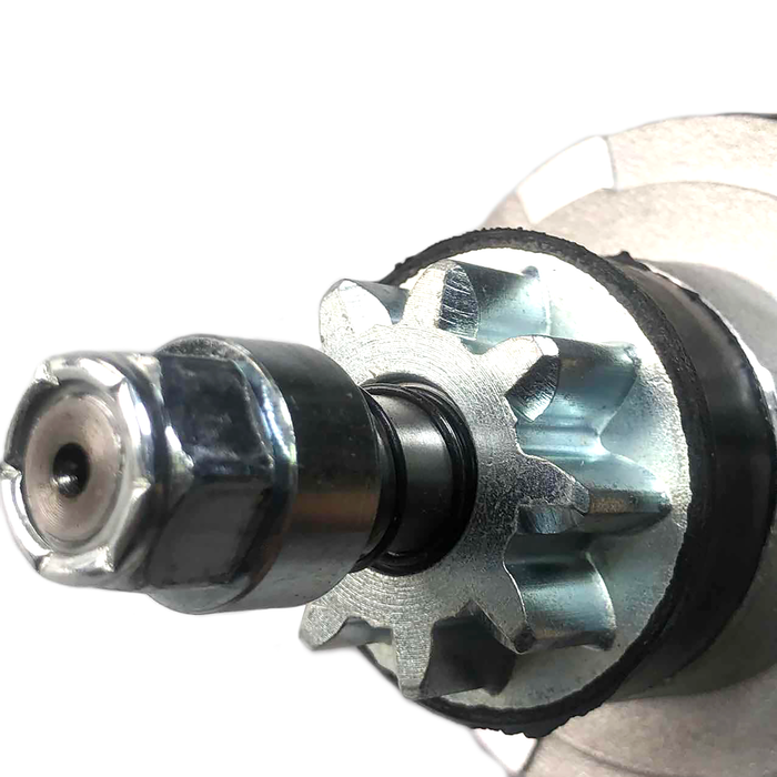 Starter Motor for Erinrude BE70 E60 E65 E70 E75 HE70 TE70 VE70 Compatible with OMC 386657 585050