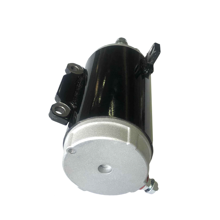 Starter Motor for Evinrude Johnson OMC marine engine compatible with OMC 385529 389954 585051