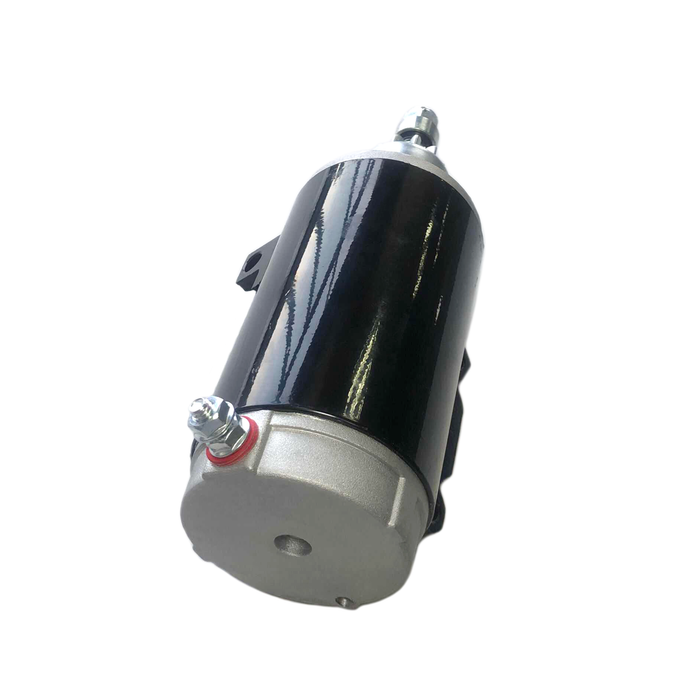 Starter Motor for Evinrude Johnson OMC marine engine compatible with OMC 385529 389954 585051