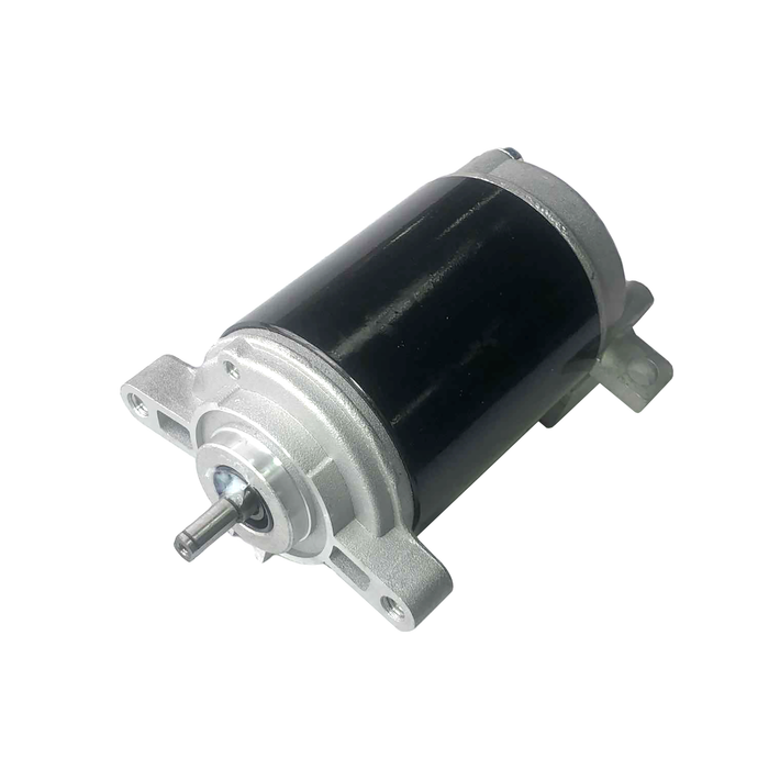 Starter Motor for Evinrude BE115 BE90 BJ90 series marine engine Compatible with OMC 584980, 586284