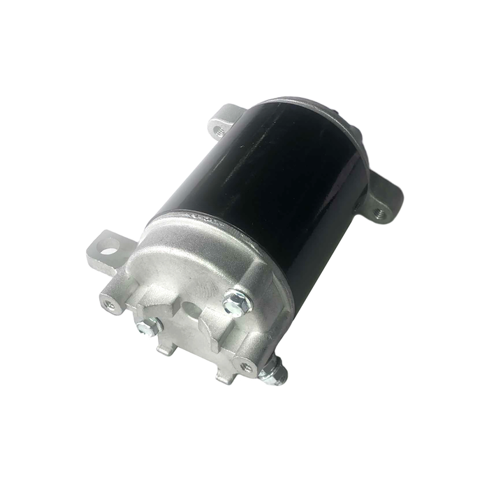 Starter Motor for Evinrude BE115 BE90 BJ90 series marine engine Compatible with OMC 584980, 586284