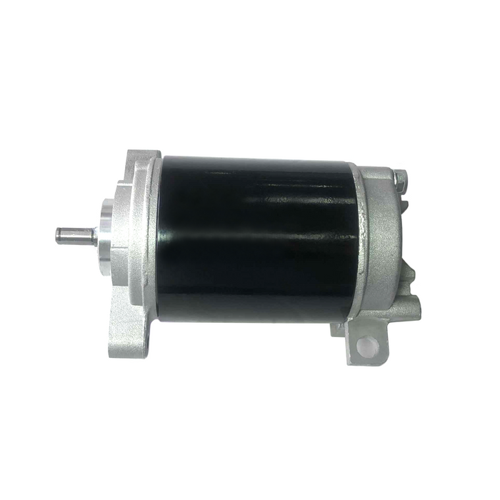 Starter Motor for Evinrude BE115 BE90 BJ90 series marine engine Compatible with OMC 584980, 586284