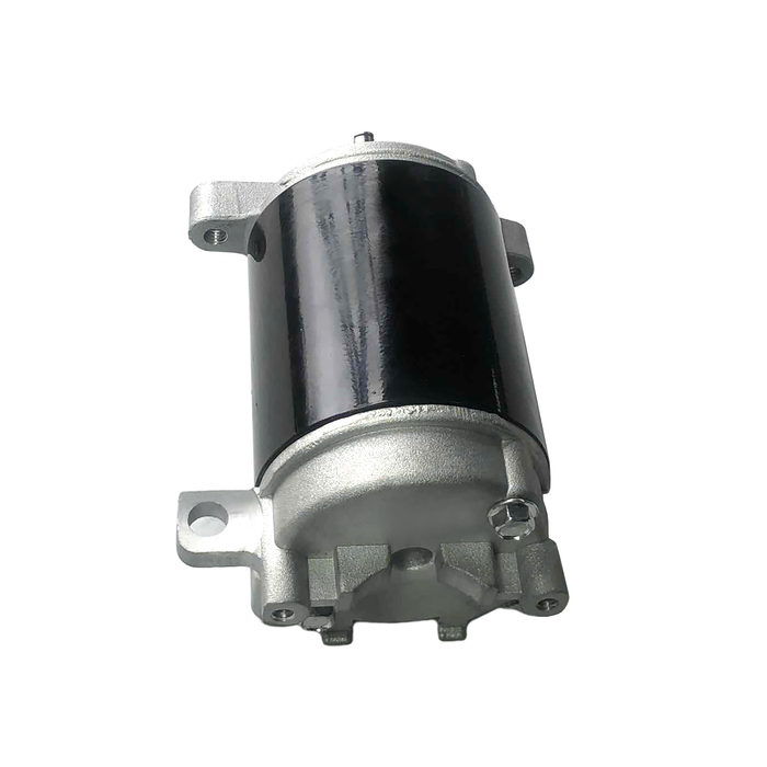 Starter Motor for Evinrude BE115 BE90 BJ90 series marine engine Compatible with OMC 584980, 586284