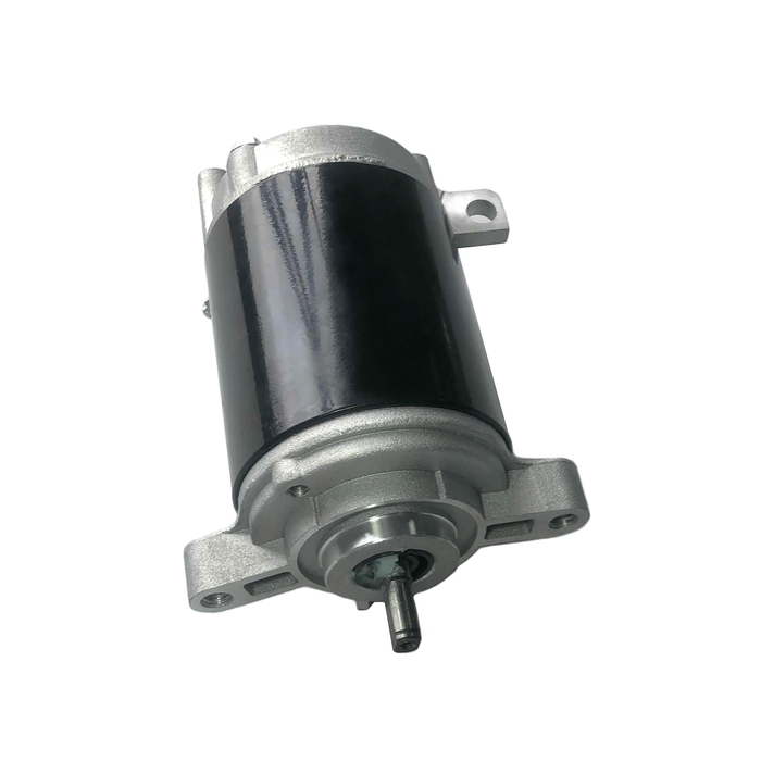 Starter Motor for Evinrude BE115 BE90 BJ90 series marine engine Compatible with OMC 584980, 586284