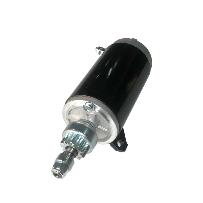 Starter Motor for Evinrude Marine engine Compatible with OMC 393570 585060 586285