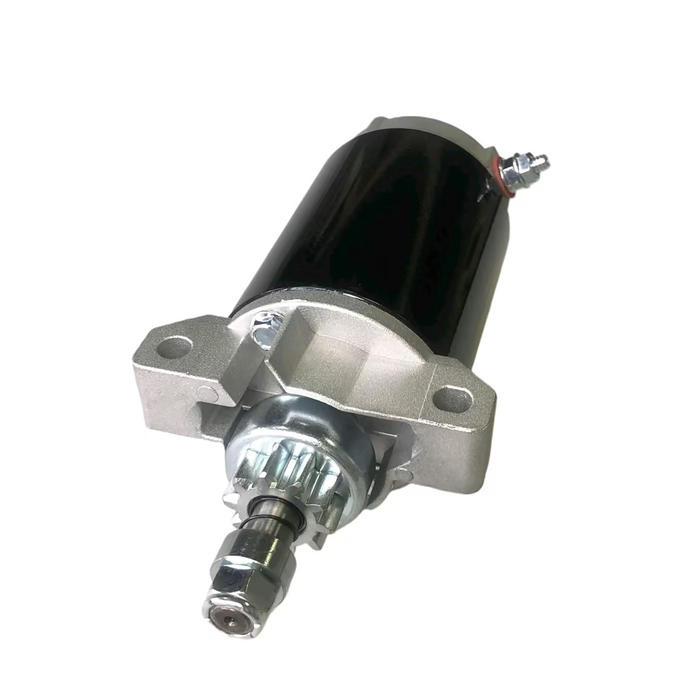 Starter Motor for Mercury Marine engine Compatible with 822462 822462T1 893890T