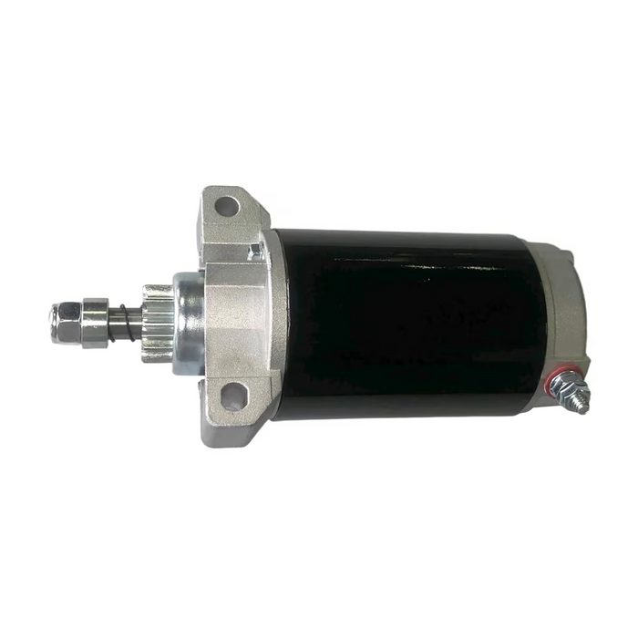 Starter Motor for Mercury Marine engine Compatible with 822462 822462T1 893890T