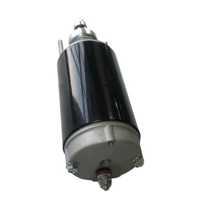 Starter Motor for Chrysler and Force marine engine compatible with Mercury marine 50-583869, 50-616955-1