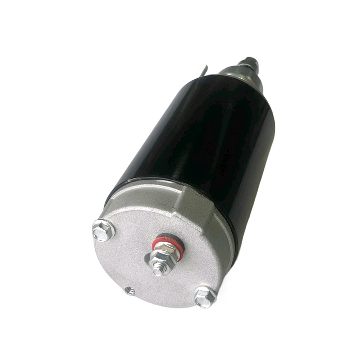 Starter Motor for Chrysler and Force marine engine compatible with Mercury marine 50-583869, 50-616955-1