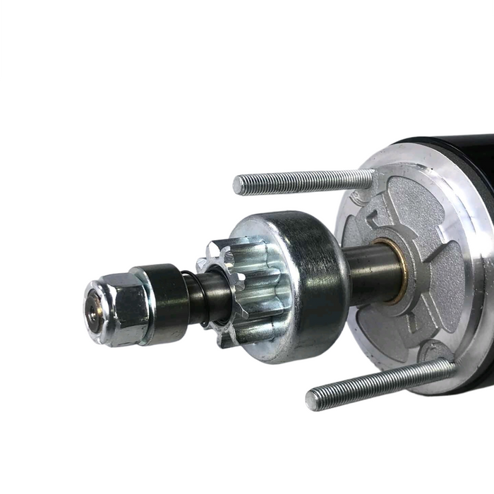 Starter Motor for Chrysler and Force marine engine compatible with Mercury marine 50-583869, 50-616955-1