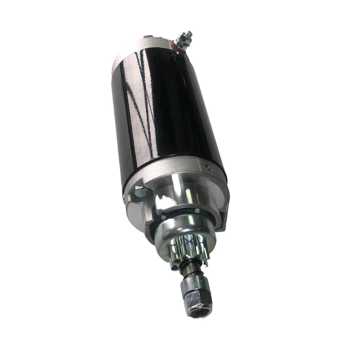 Starter Motor for Mariner and Mercury Marine 75 90 100 115 125HP marine engine compatible with 50-66015-3 50-66015T