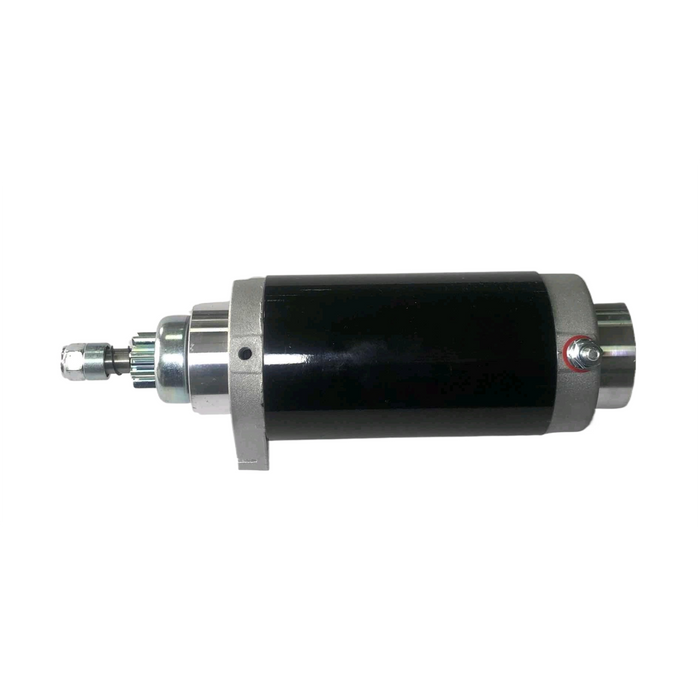 Starter Motor for Mariner and Mercury Marine 75 90 100 115 125HP marine engine compatible with 50-66015-3 50-66015T