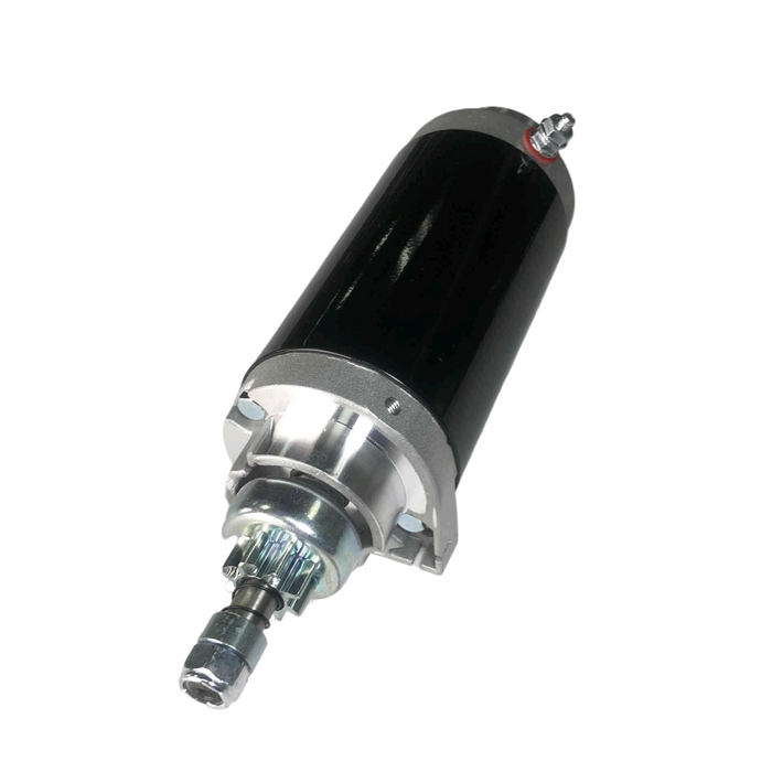 Starter Motor for Mariner and Mercury Marine 75 90 100 115 125HP marine engine compatible with 50-66015-3 50-66015T