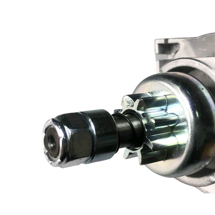 Starter Motor for Mariner and Mercury Marine 75 90 100 115 125HP marine engine compatible with 50-66015-3 50-66015T