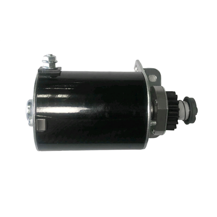 Starter Motor for Briggs & Stratton 497525, 497595, AM122337, AM37352, AM39137