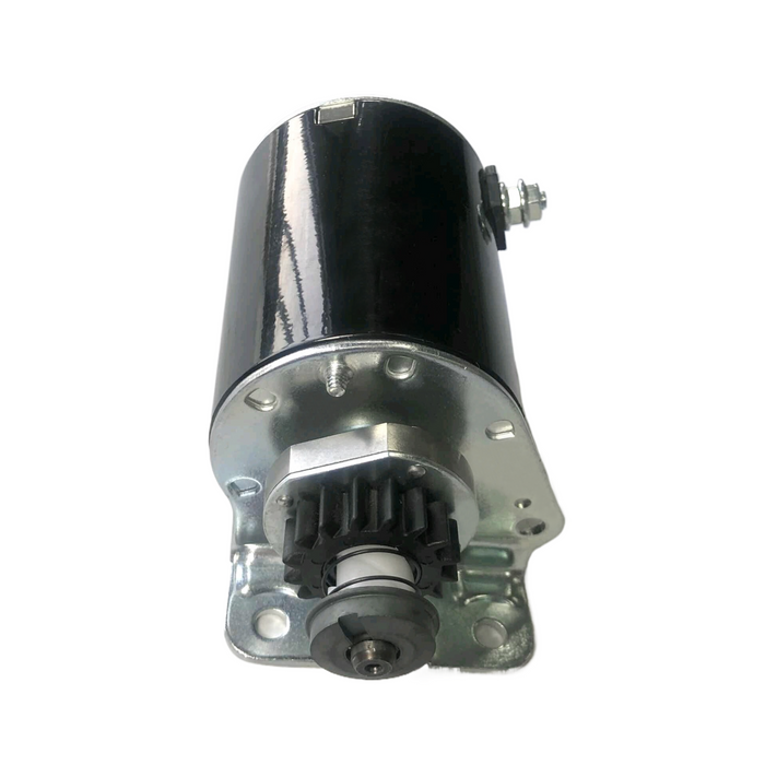 Starter Motor for Briggs & Stratton 497525, 497595, AM122337, AM37352, AM39137