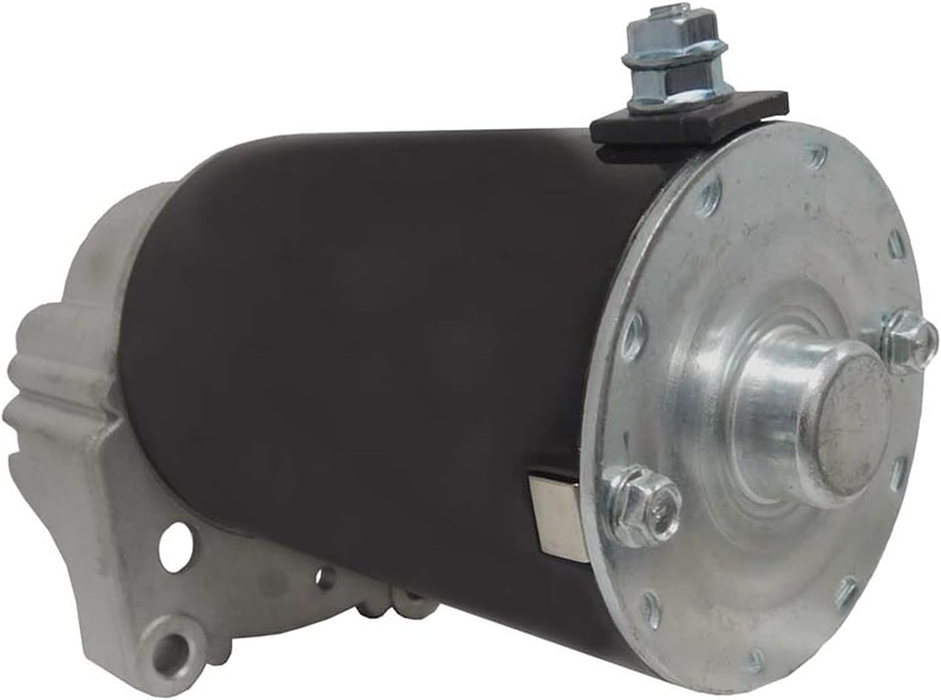 Starter Motor for Briggs & Stratton 498148, 399928, 495100