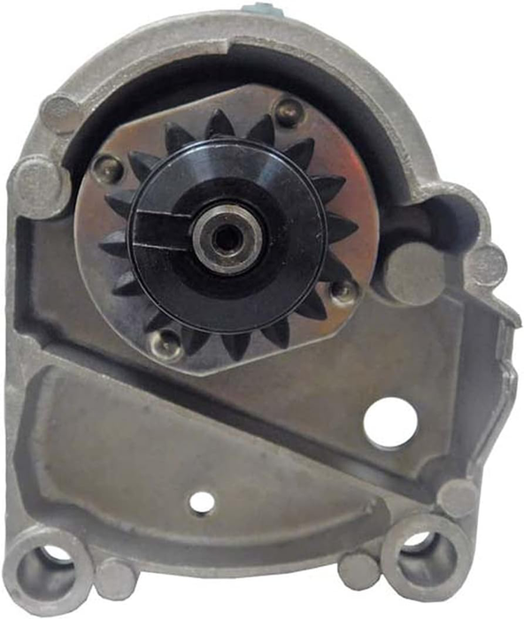 Starter Motor for Briggs & Stratton 498148, 399928, 495100