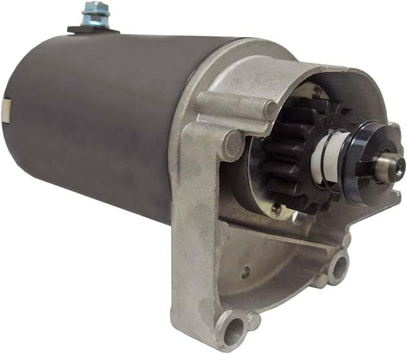 Starter Motor for Briggs & Stratton 498148, 399928, 495100