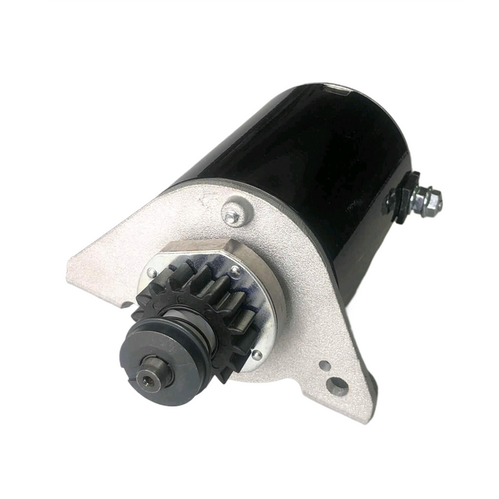 Starter Motor for Briggs & Stratton 396306, 391178, 394807