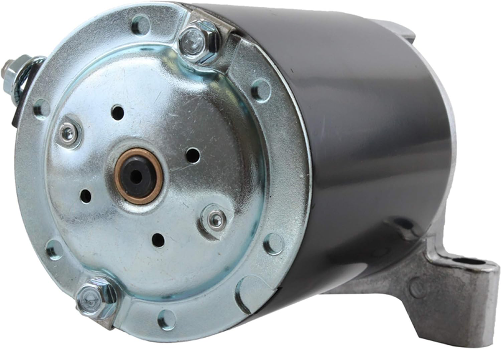 Starter Motor for Tecumseh  OHV110, OHV120, OHV125, OHV130, OHV135, OV358 Compatible with 36914, 37425