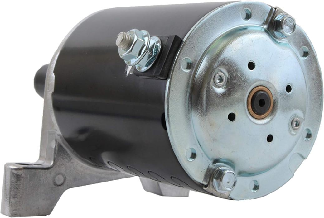 Starter Motor for Tecumseh  OHV110, OHV120, OHV125, OHV130, OHV135, OV358 Compatible with 36914, 37425