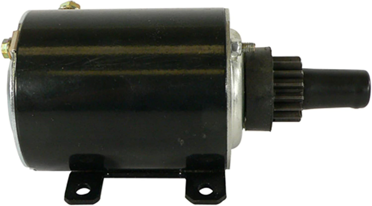 Starter Motor for Tecumseh  33605, 35763, 35763A, 36463, 36680